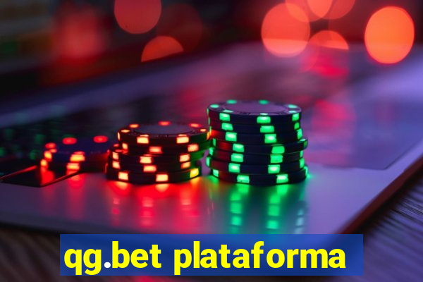 qg.bet plataforma